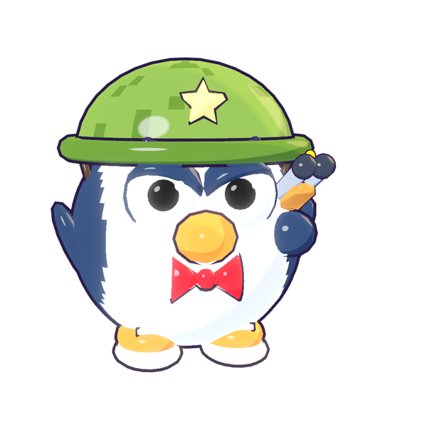 Capitán Pingo